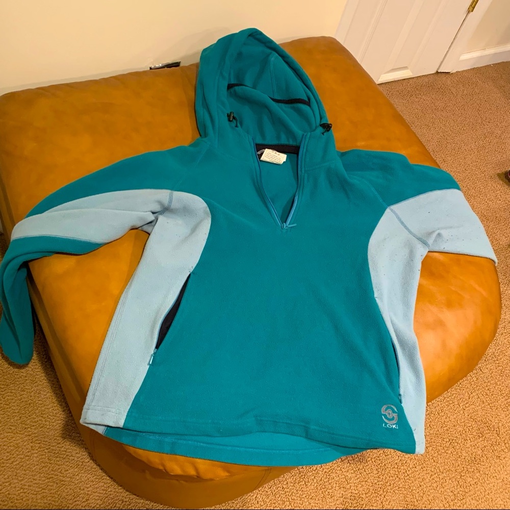 Loki Fleece